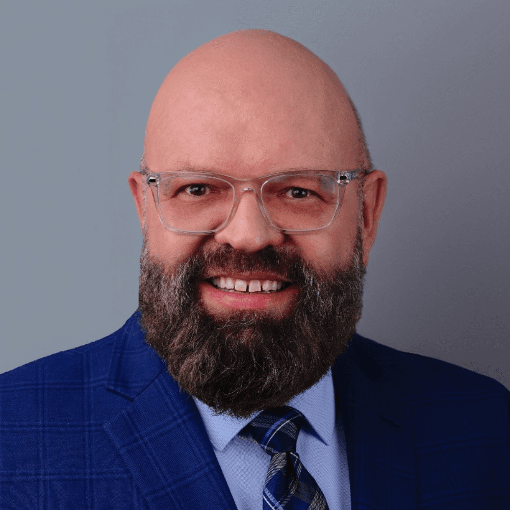 Christopher Jahraus, MD
