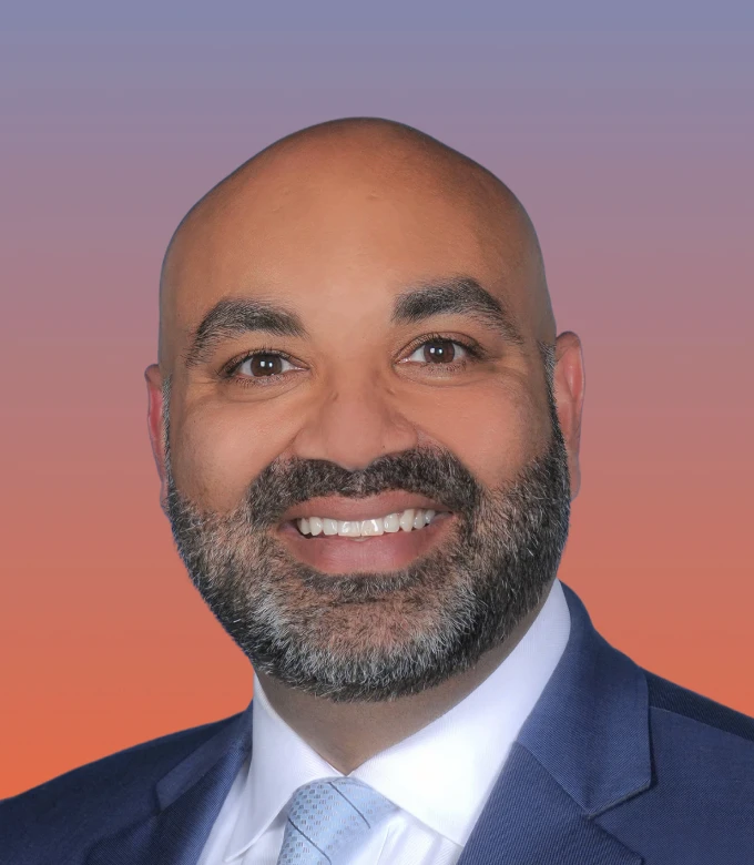 Gopal K. Bajaj, MD, MBA, FASTRO